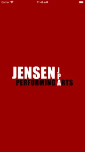 Jensen Performing Arts screenshot 0