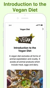 Vegan Pocket - Is it Vegan? screenshot 1