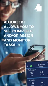 AutoAlert screenshot 0