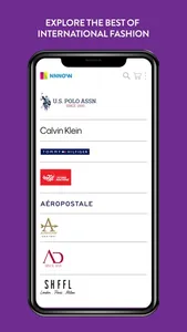 NNNOW - Fashion Shopping App screenshot 6