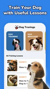 Dog Translator - Dog Talk Game screenshot 5