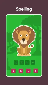 Learn Animals for Toddlers screenshot 4