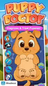 Puppy Doctor - Unlocked screenshot 0