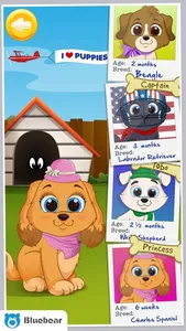 Puppy Doctor - Unlocked screenshot 4