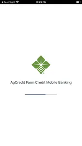 AgCredit Mobile screenshot 0