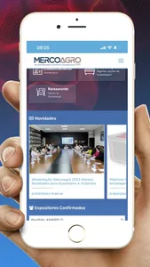 Mercoagro screenshot 2