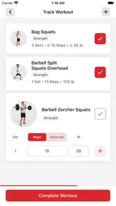 Berea Fitness Open 24/7 screenshot 6