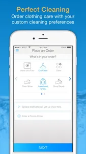 Mint Locker screenshot 2