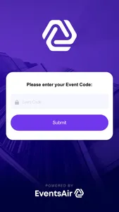 The Event App by EventsAIR screenshot 0