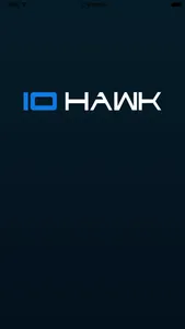 IO HAWK screenshot 0