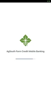 AgSouth Farm Credit Mobile screenshot 0