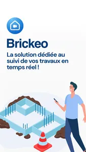 Brickeo screenshot 0