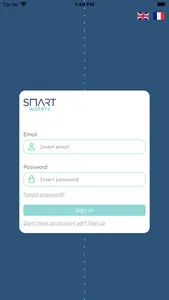 Smart Waters screenshot 0