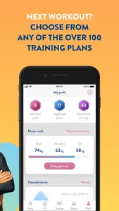 Diet & Training by Ann screenshot 7