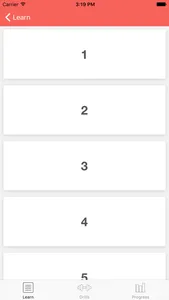 MultiTables - Learn Multiplication screenshot 4