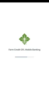 Farm Credit CFL Mobile screenshot 0