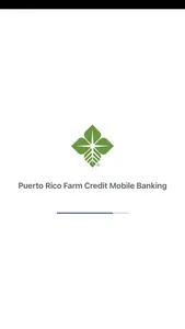 PR Farm Credit Mobile screenshot 0