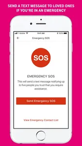 Chytré auto for T-Mobile screenshot 3