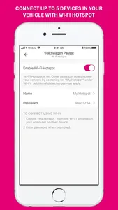 Chytré auto for T-Mobile screenshot 4