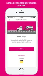 Chytré auto for T-Mobile screenshot 5