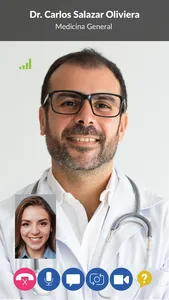 Mediclic screenshot 1