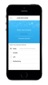 Campus Wallet screenshot 2