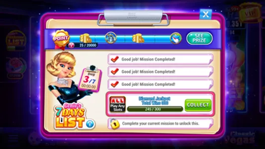 Rock N' Cash Casino-Slots Game screenshot 9