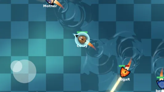 Ship.io: Battle screenshot 1