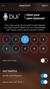 Rick Dees Hit Music screenshot 5