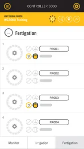 ITC Cloud Manager screenshot 2