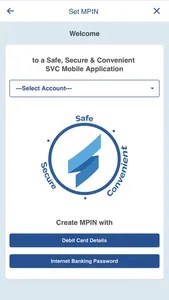 SVC Mobile screenshot 2