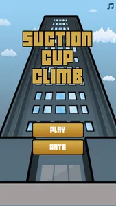 Suction Cup Climb screenshot 0