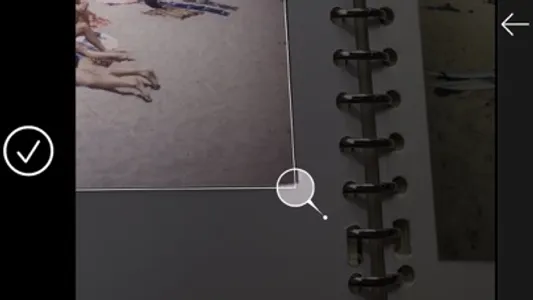 Easy Photo Scan screenshot 2