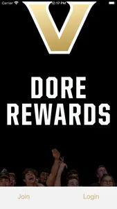 Dore Rewards screenshot 0