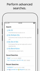 Diffuser Blends screenshot 4