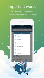 Từ Điển Đức Việt - VDICT screenshot 4