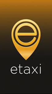 etaxi screenshot 0