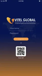 Vitelglobal screenshot 0