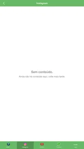 Trilhas e Passeios screenshot 2