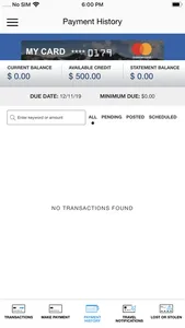 City FCU screenshot 4