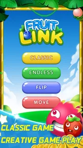 LinkingFruits screenshot 0