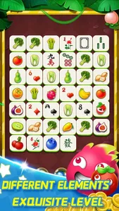 LinkingFruits screenshot 2