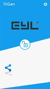 TriGen screenshot 0