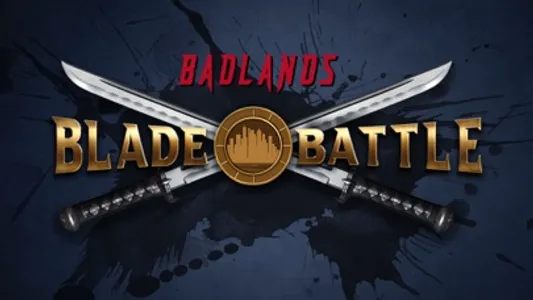 Badlands Blade Battle screenshot 0