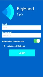 BigHand Go For XenMobile screenshot 0