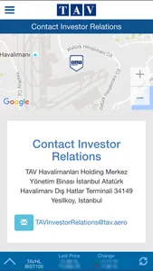 TAV IR screenshot 4