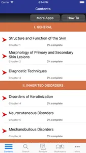 Dermatology Secrets Plus, 5/E screenshot 1