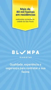 Blumpa Diaristas screenshot 0