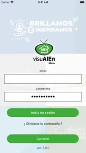 visuAIEn screenshot 1