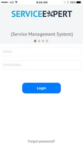 ServiceExpert01 screenshot 0